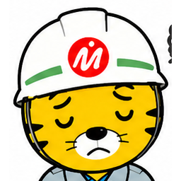 工場長タイガー
