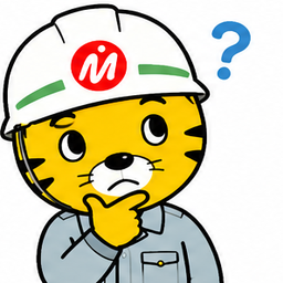 工場長タイガー