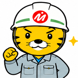 工場長タイガー