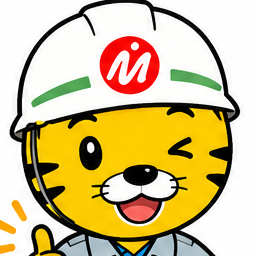 工場長タイガー