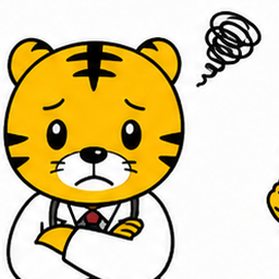 医者タイガー